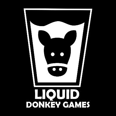 Liquid Donkey Games